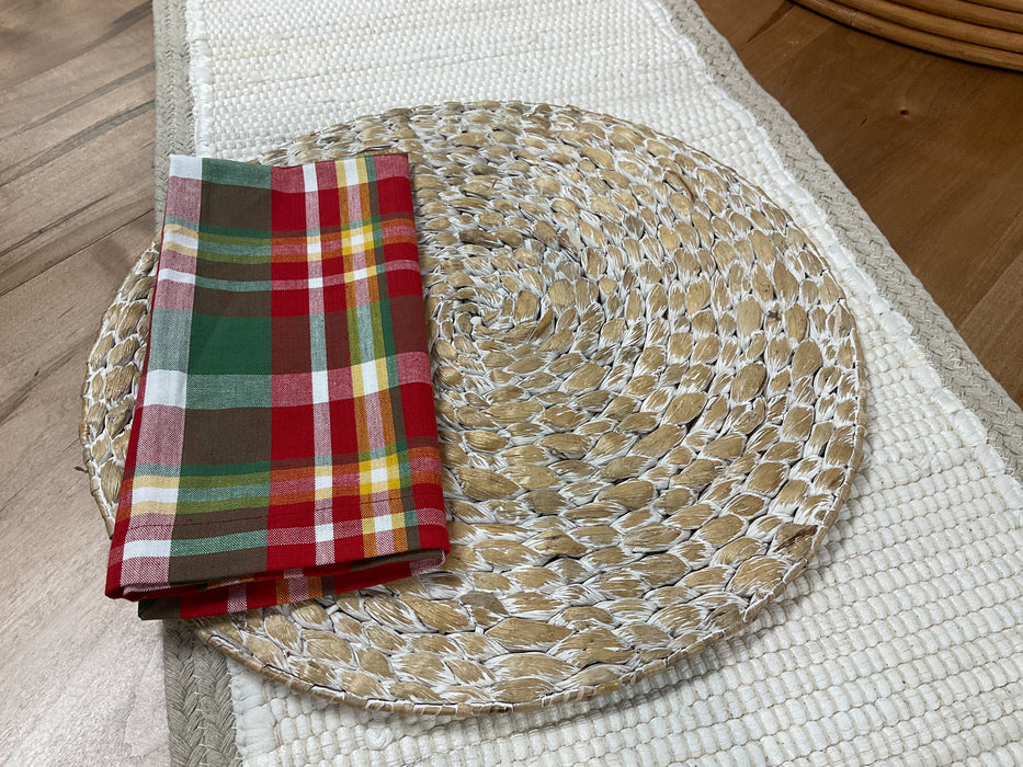 Napkin - Sleigh Bell