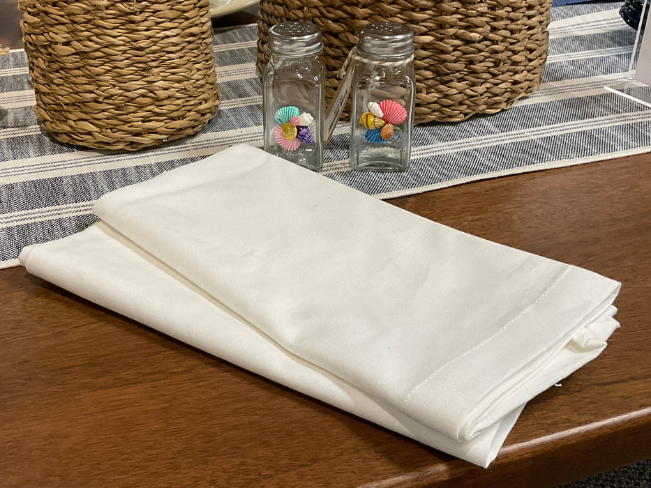 Cloth Napkin - Elements