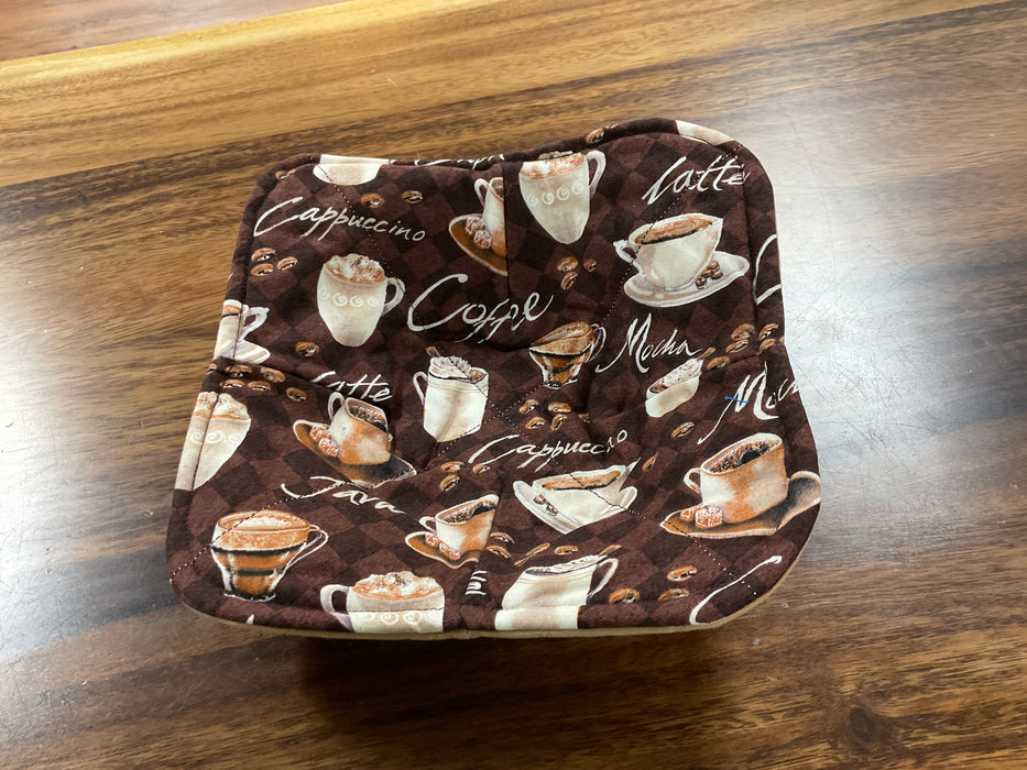 Microwave Potholders