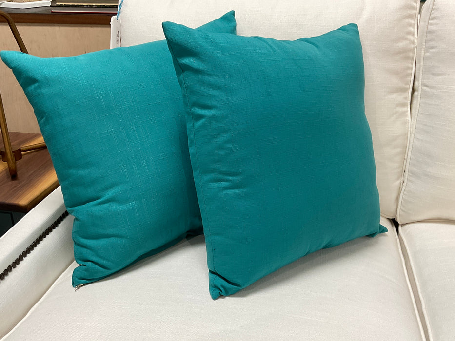 Indoor/Outdoor Pillow