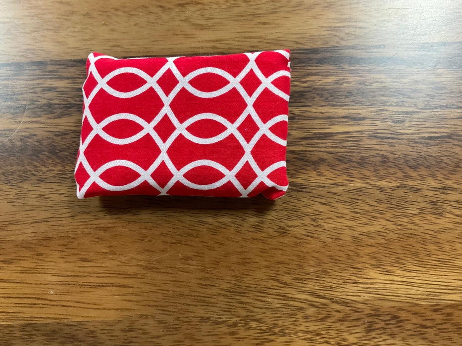 Tissue holder