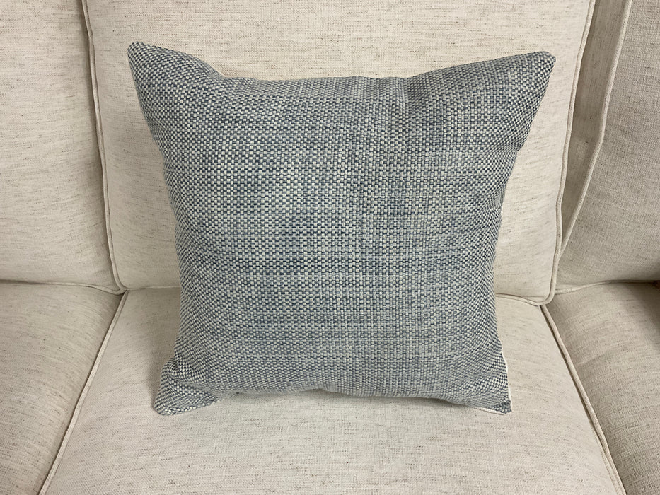 Throw Pillow - anchor