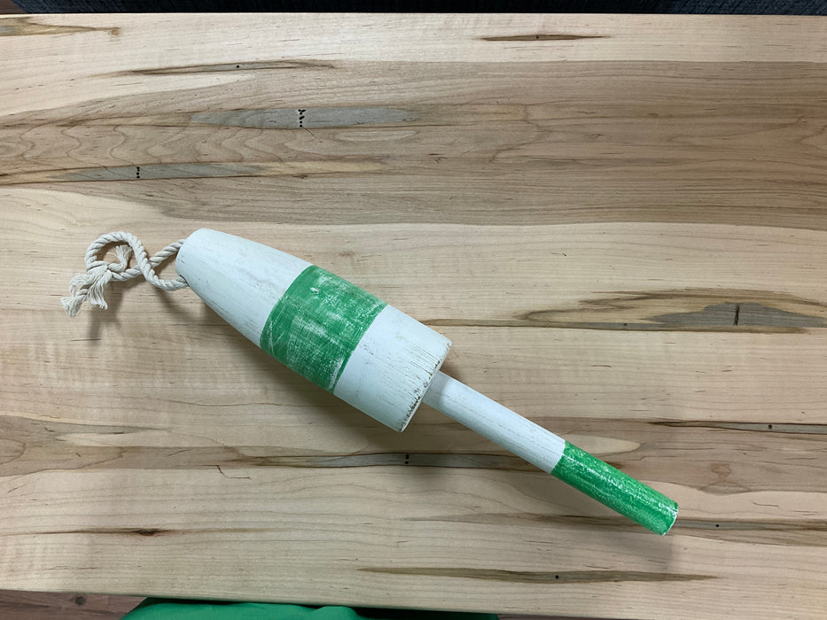 15” lobster trap buoy