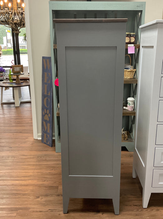 Royal Oak Dresser  - Walnut