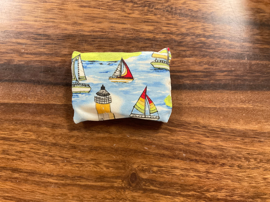 Tissue holder