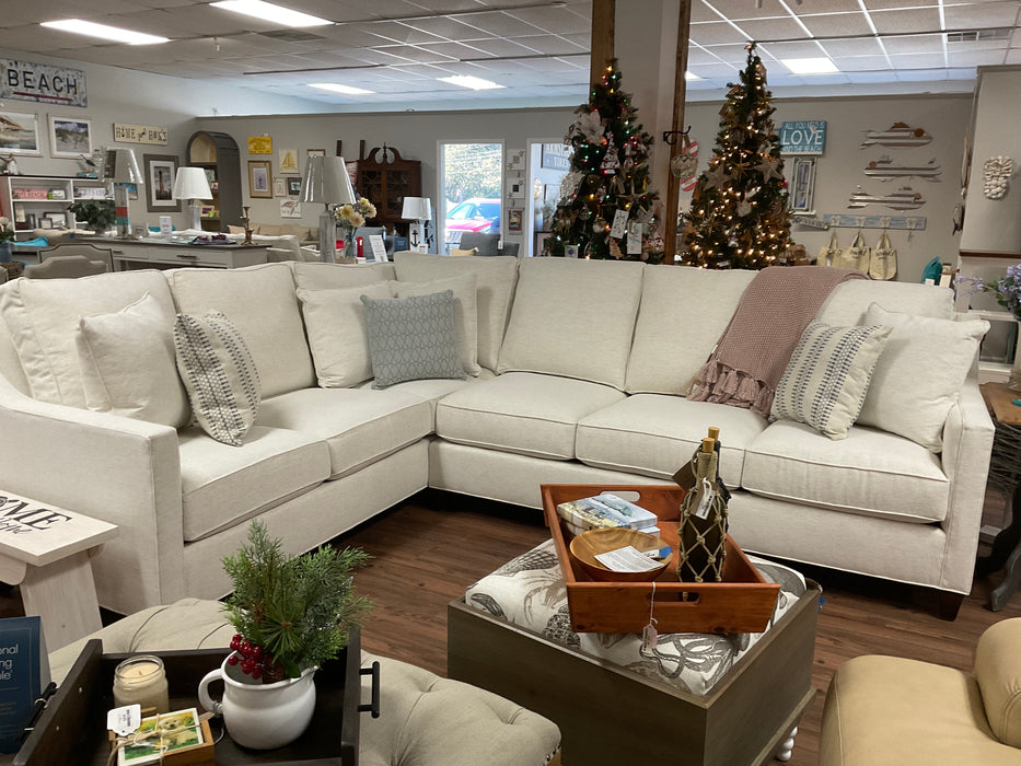 Snow Sofa Sectional