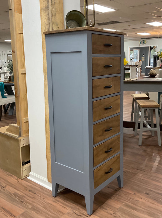 Royal Oak Dresser - Maple