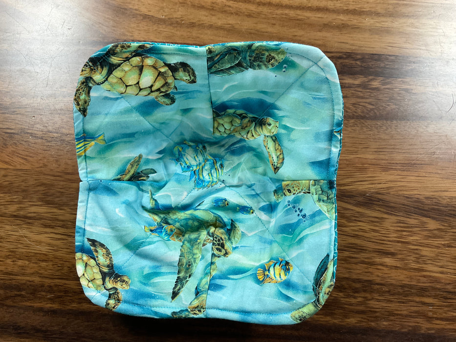Microwave Potholders