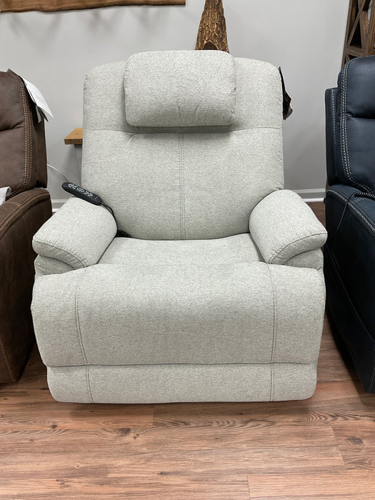 Zecliner power lift recliner
