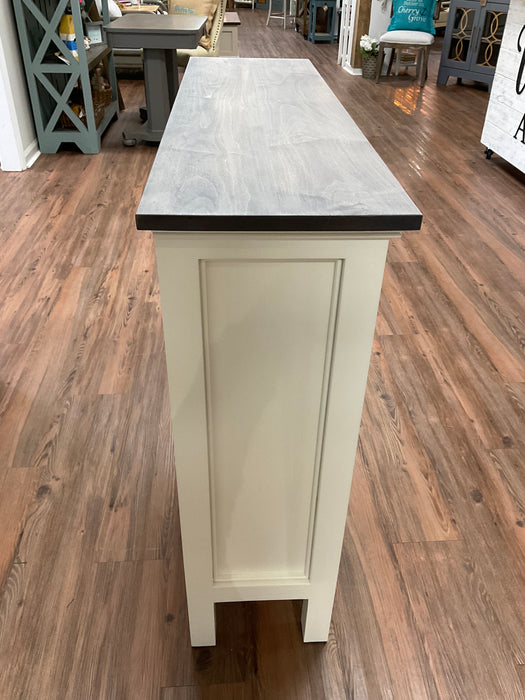 Coldwater slimline - Maple top