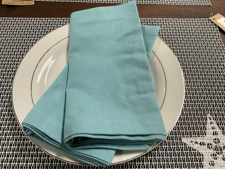 Cloth Napkin - Elements