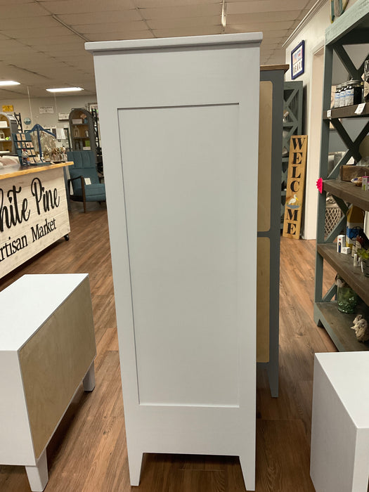 Royal Oak Dresser - Shaker