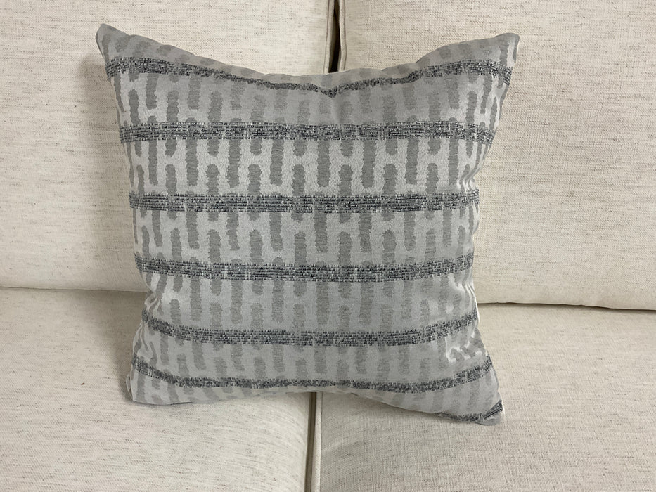 Throw Pillow - Crab