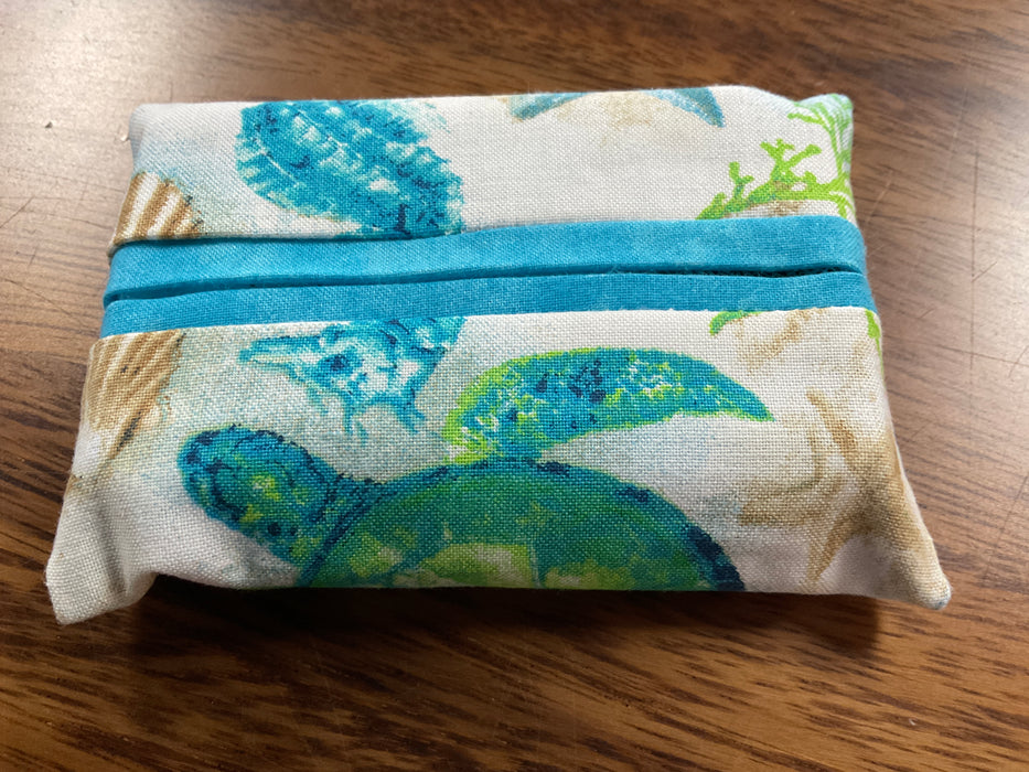 Tissue holder