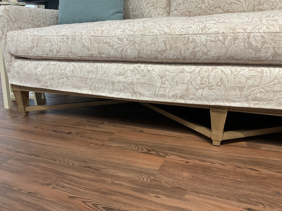 Chesapeake slip cover sofa
