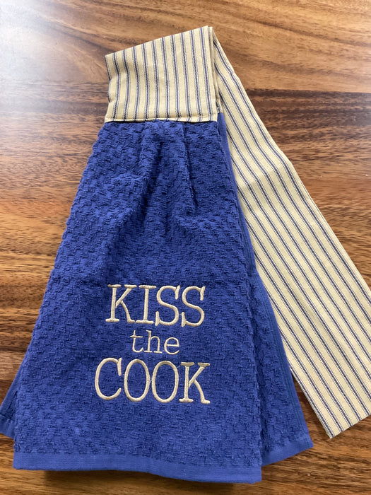 Kitchen Scarf