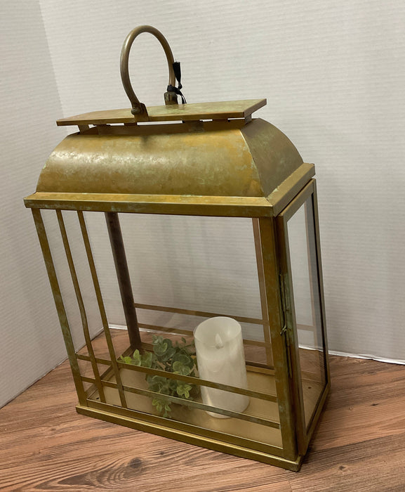 Solana Lantern