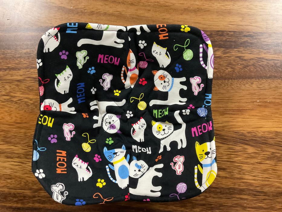 Microwave Potholders