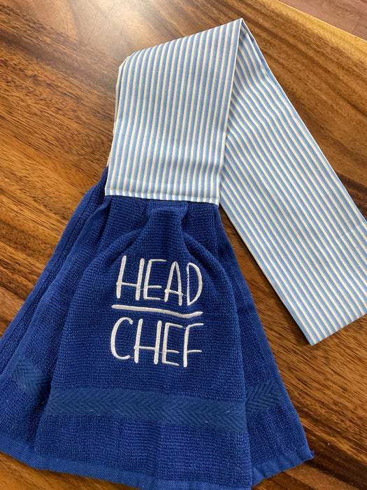 Kitchen Scarf