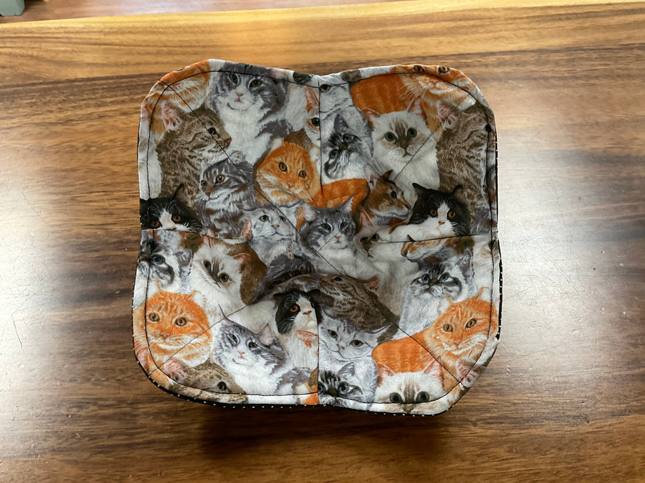 Microwave Potholders