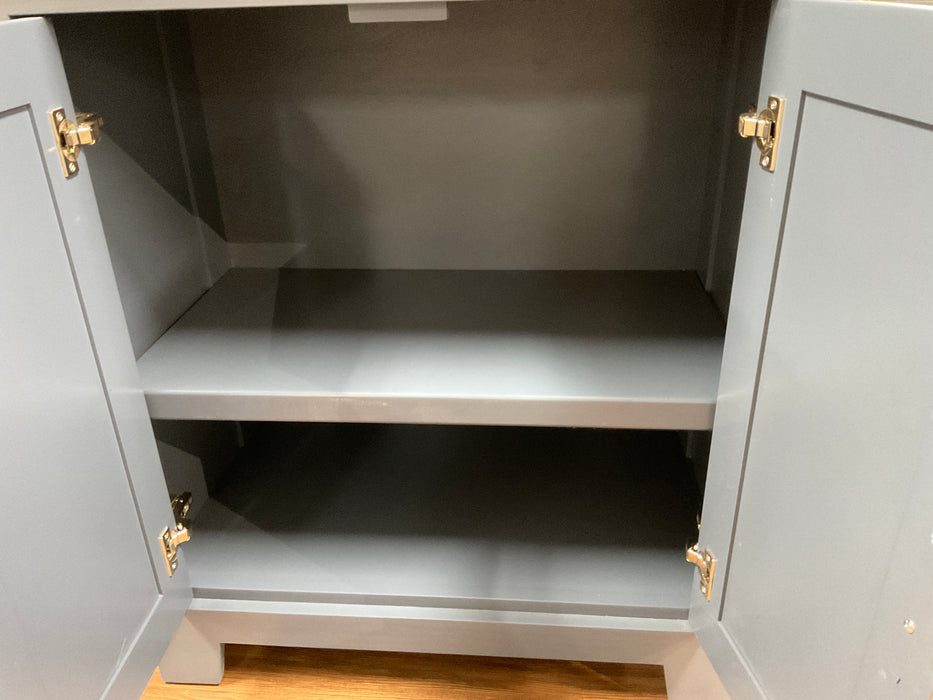 Novi Cabinet - Oak