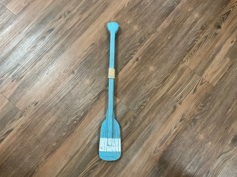 24” Wood paddle