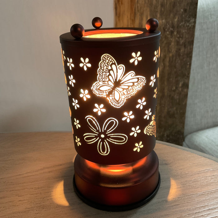 Touch Lamp - aroma warmer