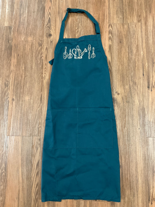 Apron - Garden Tools