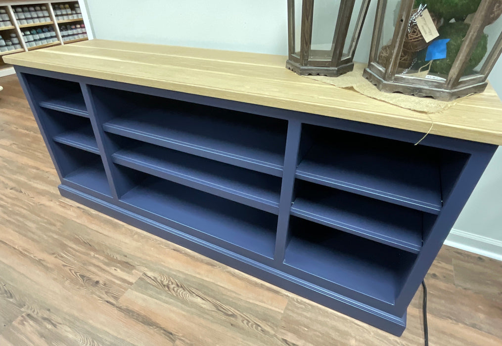 Kentwood Entertainment Stand