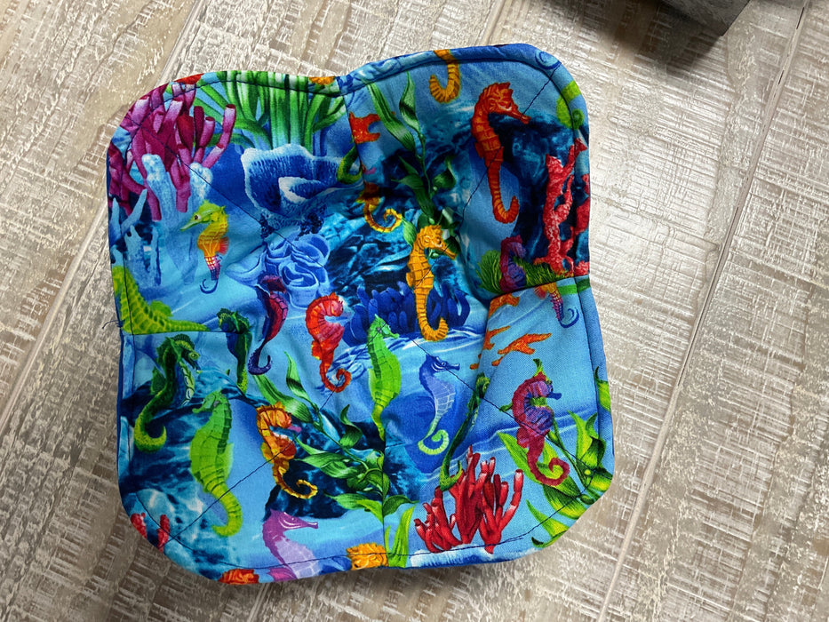 Microwave Potholders