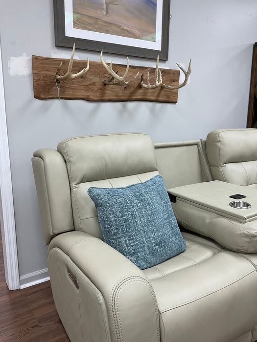 Antler Hat Rack