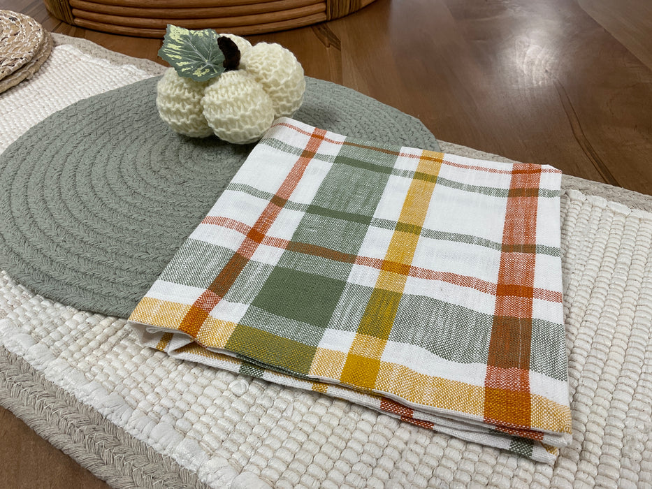 Napkin - Shades of Fall