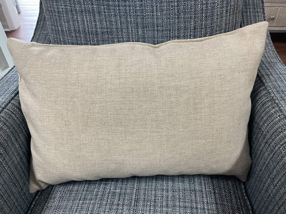 Throw pillow - starfish