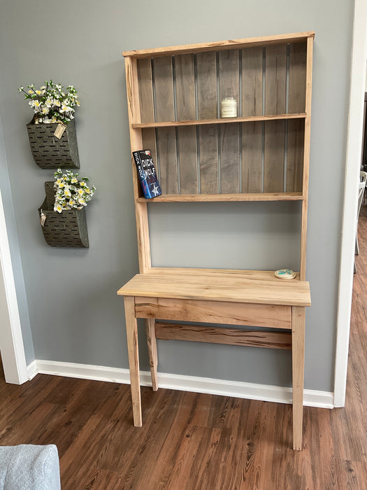 Petoskey Wall Desk