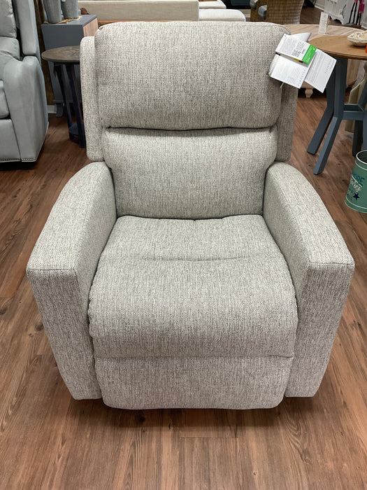 Chip Recliner - Driftwood