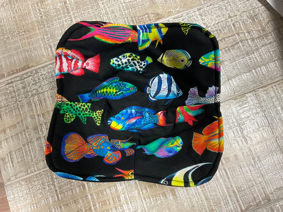Microwave Potholders
