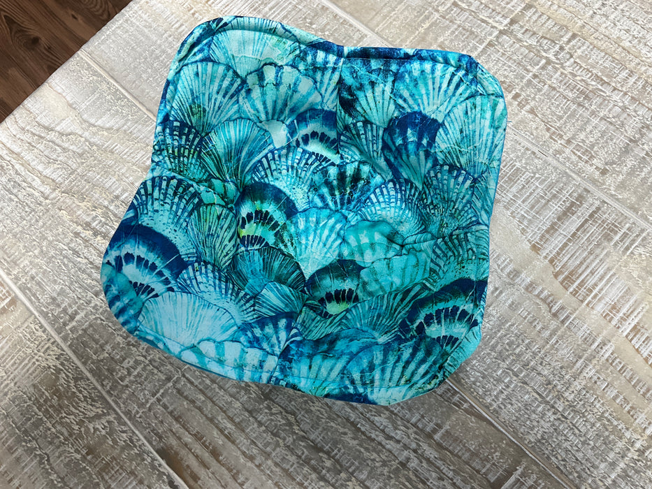 Microwave Potholders