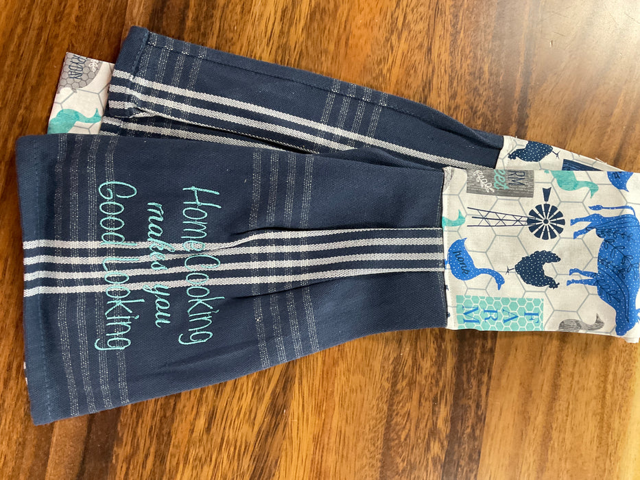 Kitchen Scarf