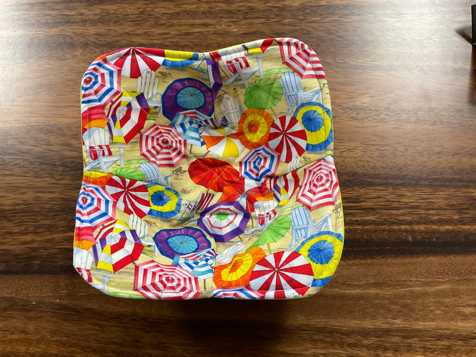 Microwave Potholders