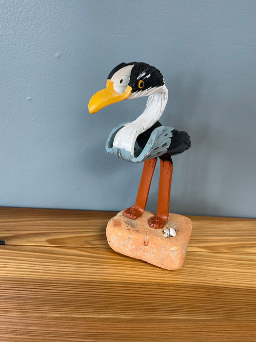 PVC Seagul