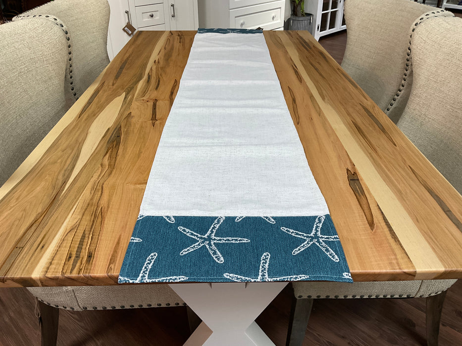 Starfish Tablerunner