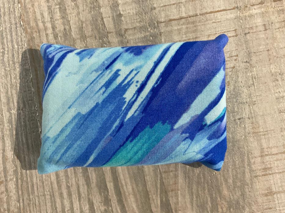 Tissue holder