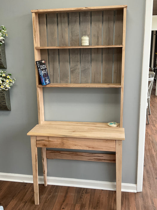 Petoskey Wall Desk