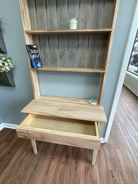 Petoskey Wall Desk