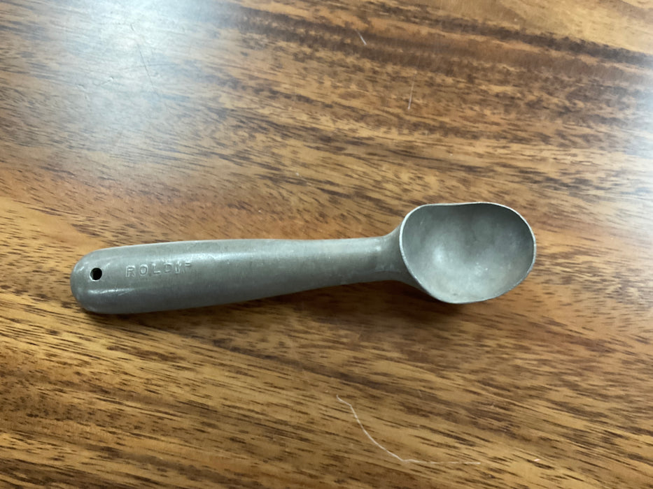 Vintage Ice Cream Scoop