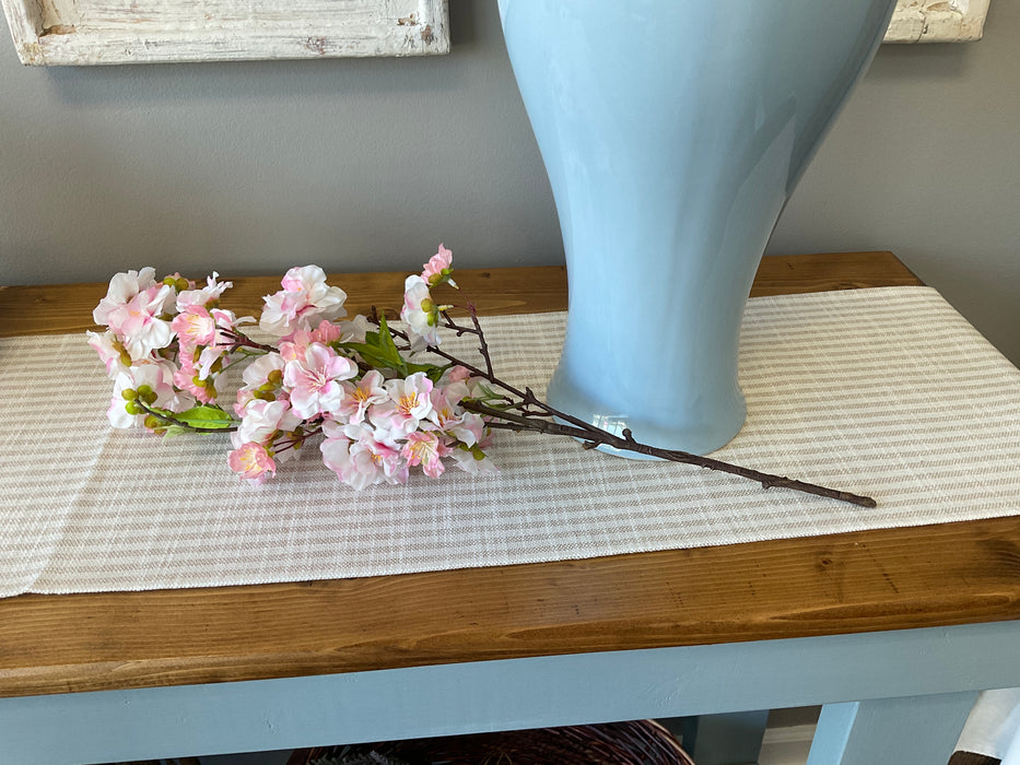 Artificial baby cherry blossom
