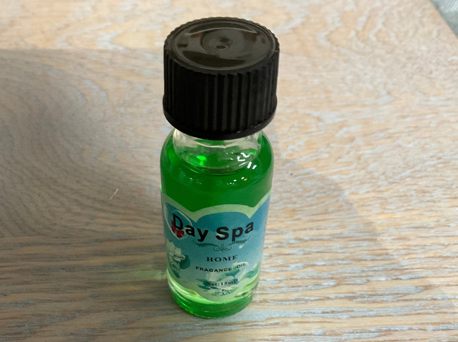 Touch lamp oils