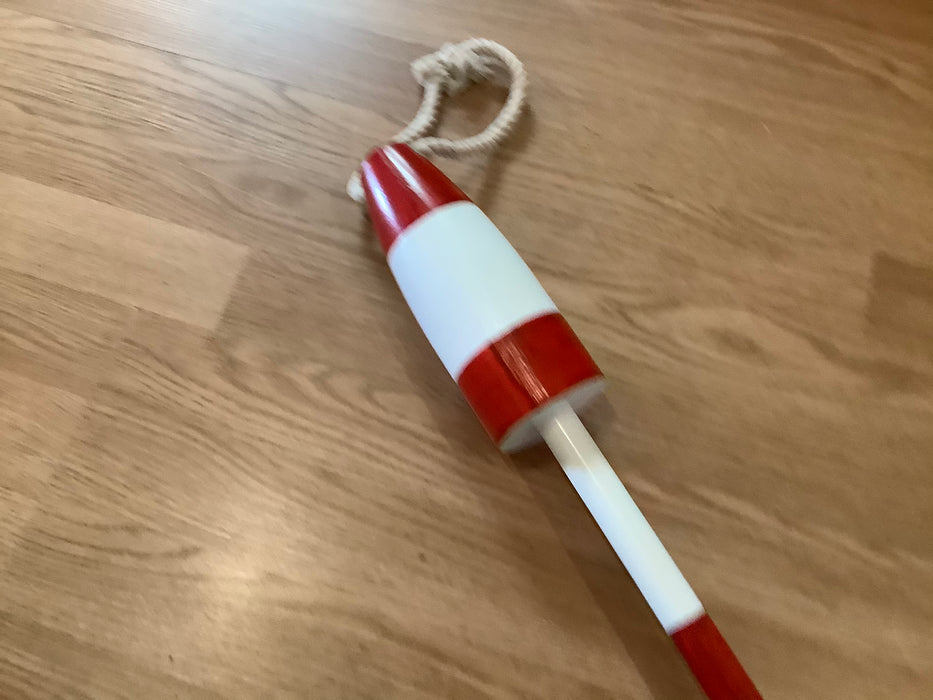 15” lobster trap buoy