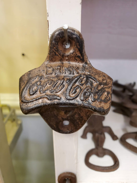 Bottle openers
