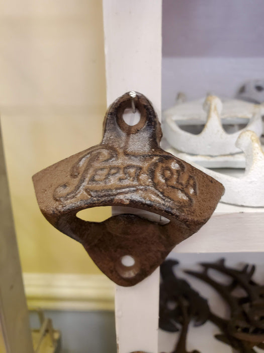 Bottle openers